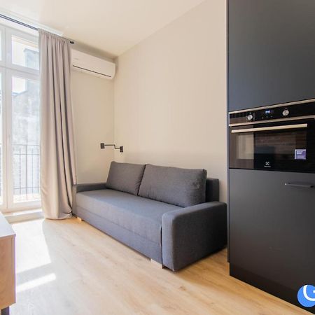 קרקוב Apartamenty Skawinska 10 מראה חיצוני תמונה
