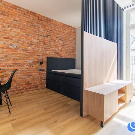 קרקוב Apartamenty Skawinska 10 מראה חיצוני תמונה