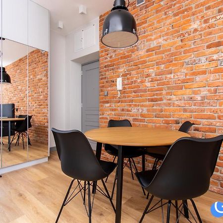 קרקוב Apartamenty Skawinska 10 מראה חיצוני תמונה