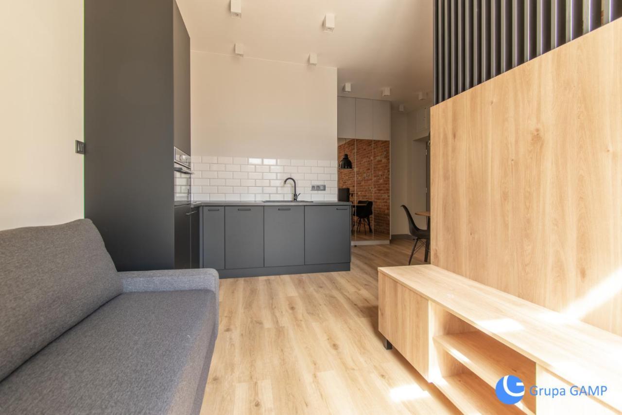 קרקוב Apartamenty Skawinska 10 מראה חיצוני תמונה
