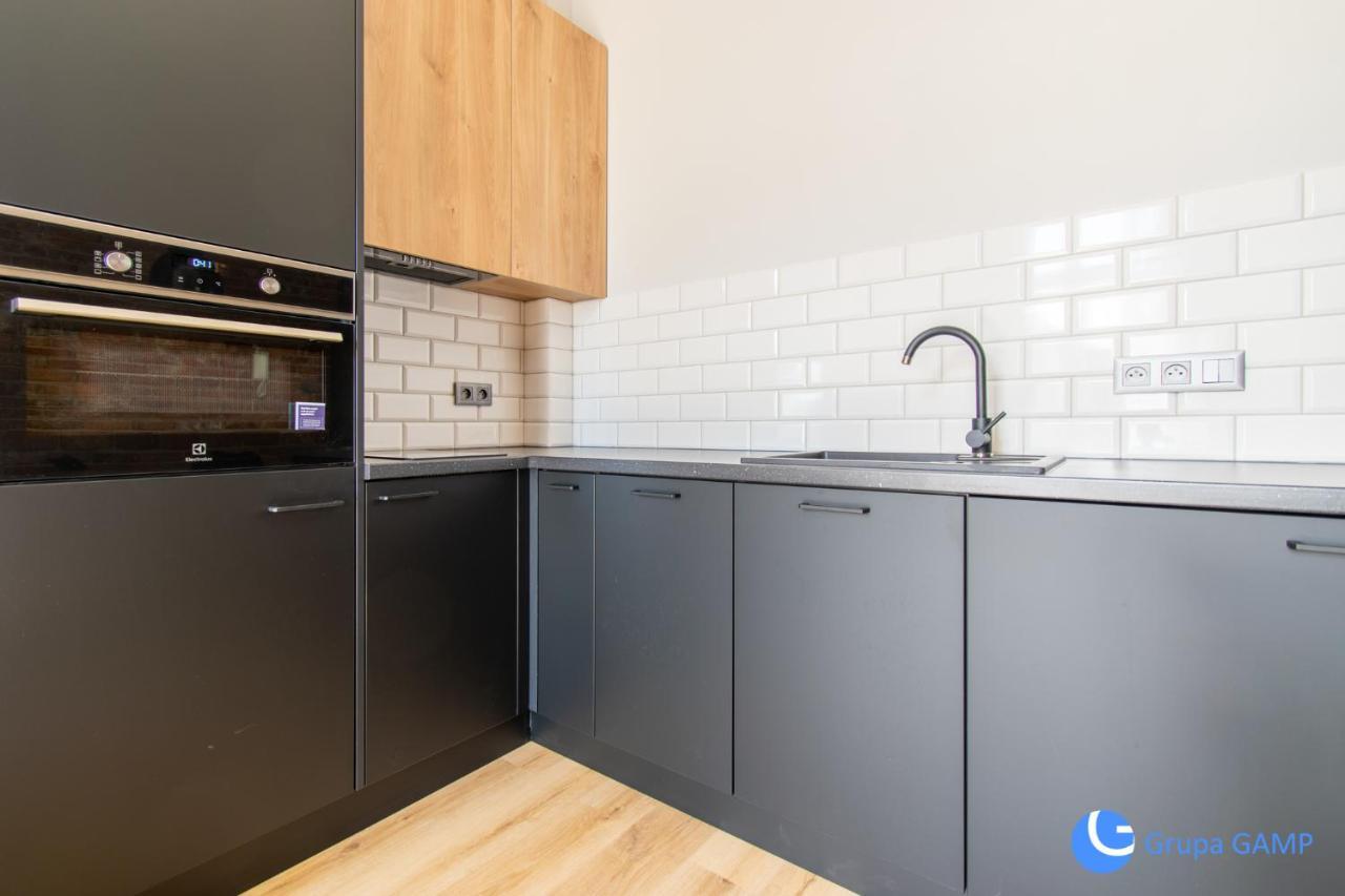 קרקוב Apartamenty Skawinska 10 מראה חיצוני תמונה