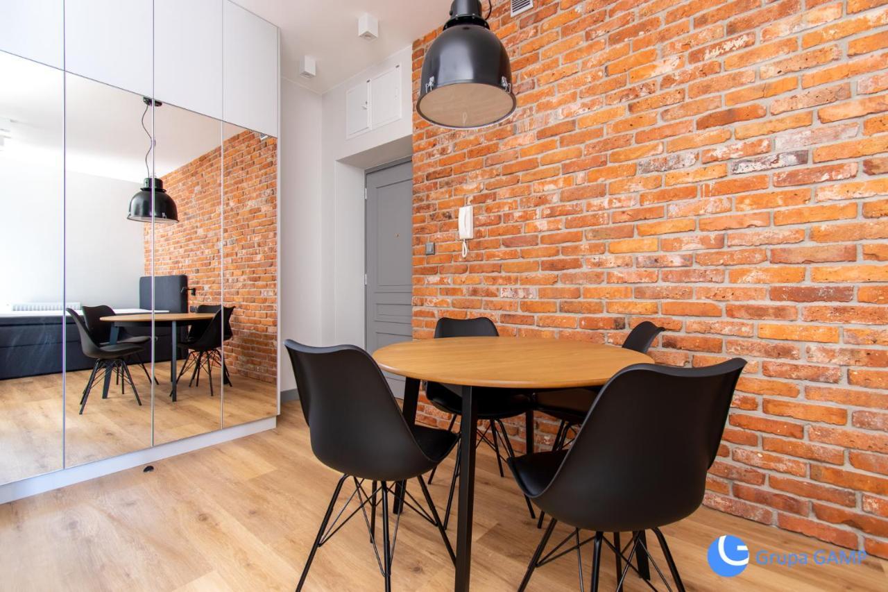 קרקוב Apartamenty Skawinska 10 מראה חיצוני תמונה