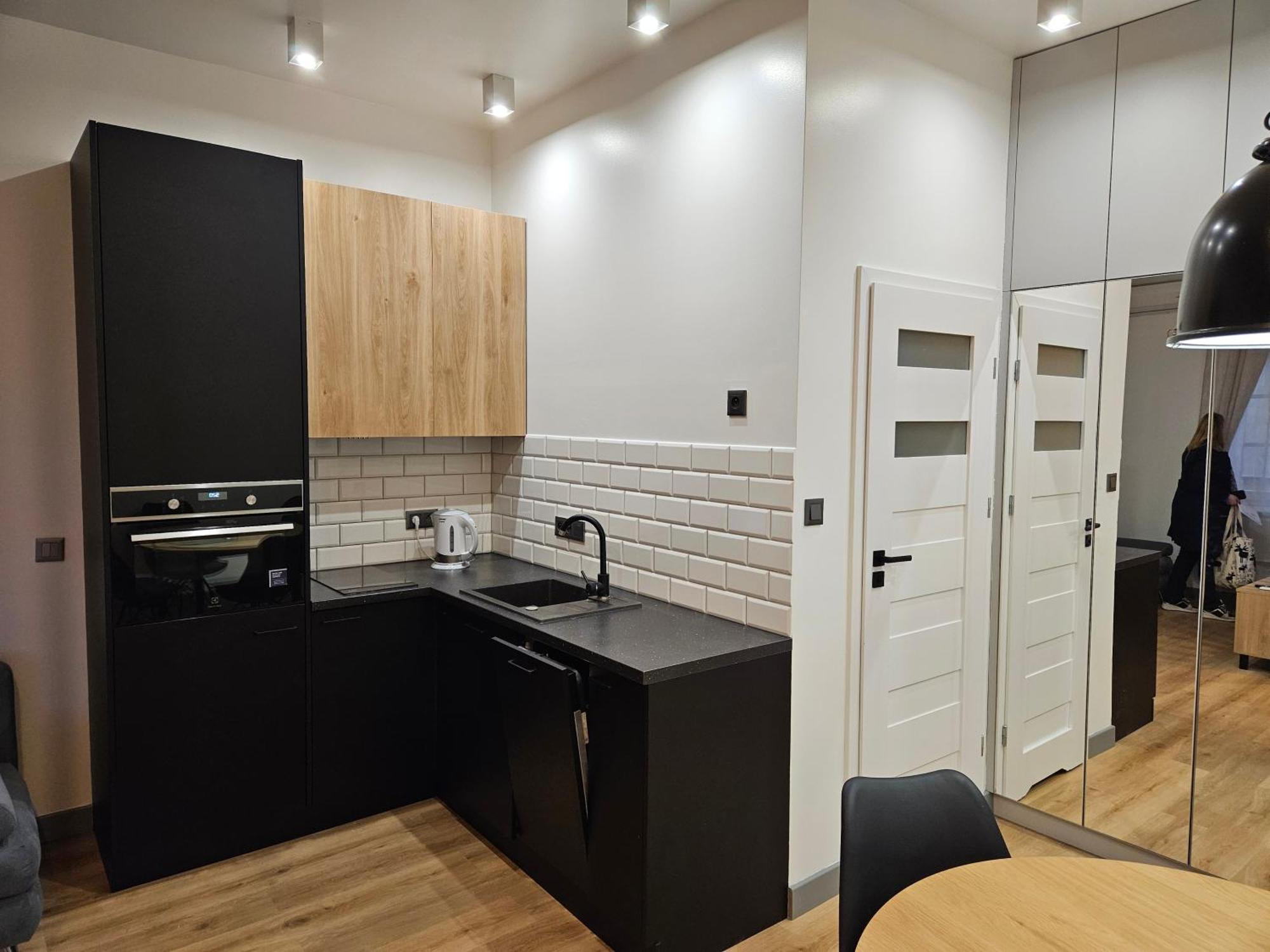 קרקוב Apartamenty Skawinska 10 מראה חיצוני תמונה